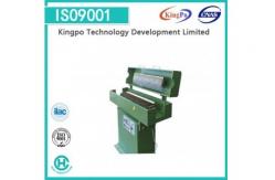 China Anti - Interference Cable Testing Equipment For Spark / Ignition Spark Test supplier