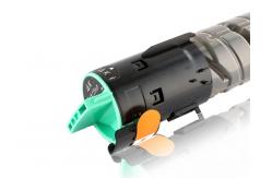 China Magenta Toner Cartridge Ricoh Aficio MP C2051 MP C2551 C9125 LD625C Multifunction Machines supplier