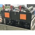 High Power 110KW Metal Shearing Machine PLC Operation Remote Control