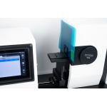 21mm Aperture Haze Measurement Instrument For Plastic Glass Transparency