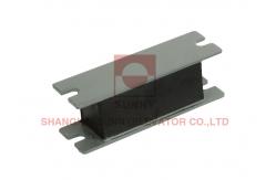 China Traction Elevator System Elevator Anti - Vibration Pad For Passenger Lift supplier