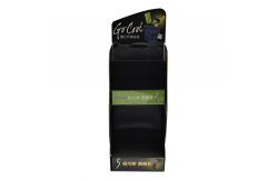 China Advertising Carton Counter Display Box Cardboard Counter Table Top Display Stand supplier