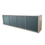 Heating 15.88mm Air Cooling Coils For Air Handling Unit