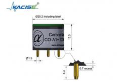 China HCN-B1/HCN-B1+ Hydrogen Cyanide Sensor supplier