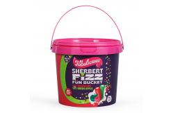 China Customized Capacity 300ml-5L IML Container for Good Sealing Chocolate Spread Packaging supplier