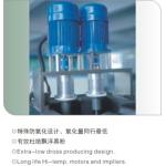 BGA CSP Components SMT Wave Soldering Machine 3P AC380V