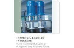 China BGA CSP Components SMT Wave Soldering Machine 3P AC380V supplier
