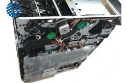 China S7430000255 HYOSUNG ATM 3RD AND 4TH FEED MODULE NOTE SEPERATOR supplier