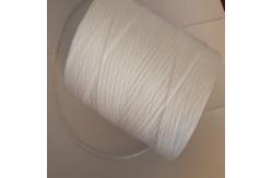 China RW Normal PP Filler Yarn 22000D 2.44G/M Polypropylene Fibrillated Yarn supplier