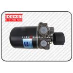 1855763990 1-85576399-0 Isuzu Replacement Parts Air Dryer Suitable for ISUZU CVR CYZ51 6WF1
