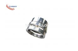 China Heat Resistant Fecral 0cr21al4 Heating Foil 1.0mm Width supplier