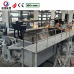 Fully Automatic Delta PLC Control Rotomoulding Machine with Comprehensive Advisory Service for sale