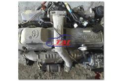 China N04C Complete Engine Automotive Engine Part , High Performance Hino Transmission Parts supplier
