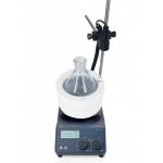 Laboratory Alloy Bead Thermostatic Heating Bath 500-1000ml for sale