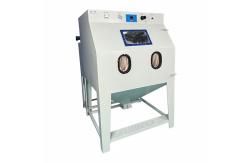 China UL 50E Dust tester supplier