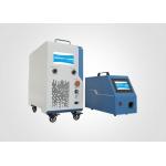 3 IN 1 1500w 2000w 3000w Handheld Fiber Laser Welding Cleaning Cutting Machine Multi-function Laser Rust Remover For Metal for sale