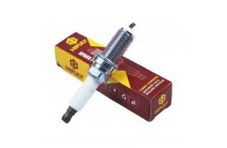 China PLFER7A8EG 94833 Auto Parts Spark Plug 06K905601B Automotive Spark Plug supplier