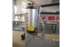 China High Speed Automatic Glue Dispenser Three Axis Robotic Dispenser Customized supplier