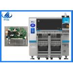 High-Speed Vision SMT Machine for Microchip and IC Placement on Circuit Boards for sale