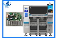 China Customized 1.2m Electrical PCB Assembly SMT High Speed Mounter supplier