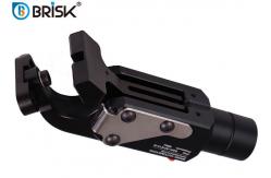 China Standardizing Accelerate Metal Stamping Tooling , Pneumatic Robot Gripper supplier