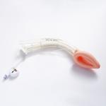 ISO Certified Transparent ETT Lma Breathing Tube Airway Tracheal Cannula for sale