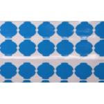0.8W/MK Double Sided Heat Sink Tape Thermal Conductivity 13mm Roll Width