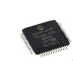 PIC24FJ128GB106-I/PT PIC24FJ128GB106 Microcontroller MCU IC Microchip Flash 8Bit for sale