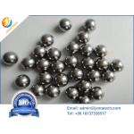 Cemented Carbide Ball Bearings Tungsten Carbide Ball Blank for sale