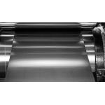 Cold Rolling Molybdenum/TZM Sheet Heat Shield And Heat Elements For High Temperature Furnace for sale