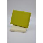 ROHS ISO Certified Acoustic Wood Slat Panels Sound Absorption Customized for sale