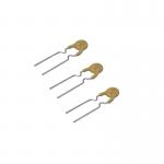 Radial Leaded Disc Type PPTC Resettable PTC Fuse 60V 72V 0.17A TRC017 RXEF017 MF-R017 60R017 RLD60P017XF Replacement for sale