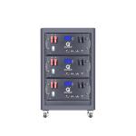 Durable LiFePO4 Battery Cabinet , Trustworthy Lithium Battery Storage Cabinet for sale