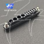 HW-CMM Connector, HW-222C12M16-0004-4310, HW-M80 Connectors Micron-D Connectors Nano-D Connectors for sale