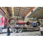 Energy Saving Francis Hydro Turbine for Sustainable Solutions