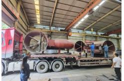 China Energy Saving Francis Hydro Turbine for Sustainable Solutions supplier