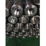 45 Steel  Length Between 3 To 5 Meters 0.4 Automotive Hollow Piston Rod Industry for sale