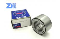 China Front Wheel Hub Overtaking Automotive Bearing ZA-40BWD17 ECA11-01LB supplier