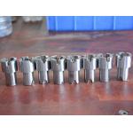 Precision Mold Parts Machining Supplier- Elite for sale