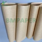 Rust Proof 36gr 40gr Photovoltaic Glass Interleaving Paper Jumbo Roll