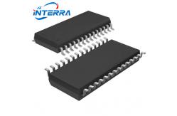 China ADI ADC Chip IC ADS1148IPWR 16 Bit Sigma Delta 28TSSOP supplier