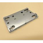 Aluminum Metal Stamping Hardware , Sheet Metal Stamping Products OEM ODM for sale