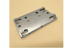 China Precision Jig And Fixture Parts Components CNC Lathe Pneumatic supplier
