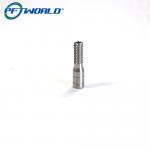 Manufacturer CNC Turning Milling Machining Service Auto Electrical Precision Parts