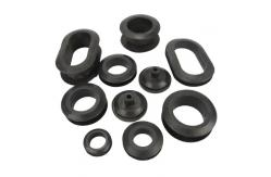 China Superior Durability Silicone Rubber Sheathing With Excellent Flexibility supplier