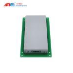 Small Size 13.56MHz ISO15693 And ISO18000-3 All In One HF RFID Reader For 24h Self - Service Library Kiosk for sale