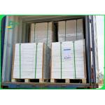 100um 120um Recyclable Stone Paper For Publishing Tear Resistant 700 x 1000MM for sale