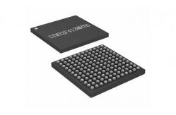 China 32-Bit MCU Embedded Microcontrollers IC STM32F413MHY6 81-UFBGA Package supplier