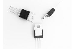 China Hard Switched  Circuits  210W 3 Phase BLDC Motor Driver IC Circuit supplier