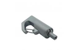 China High Quality Simple Cable Grip Suspended Lighting Gripper Cable Hook For Wire supplier